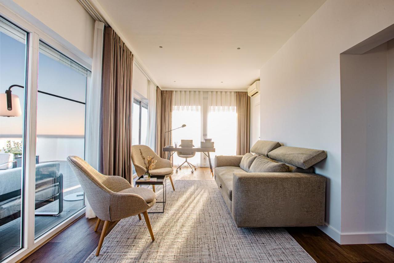 Equador Penthouse By Olala Homes Cascais Extérieur photo