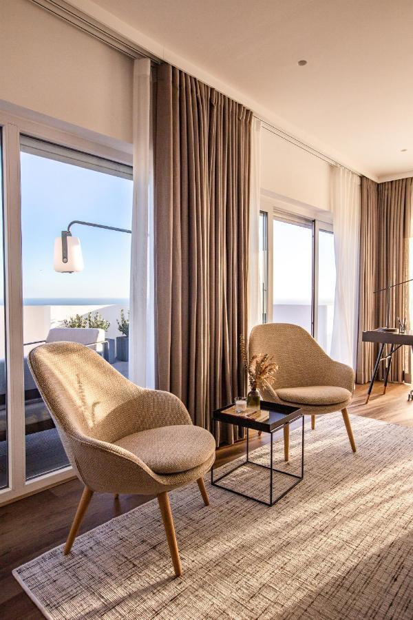 Equador Penthouse By Olala Homes Cascais Extérieur photo