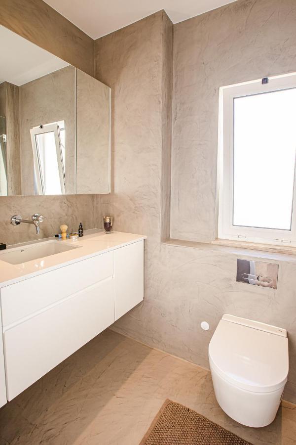 Equador Penthouse By Olala Homes Cascais Extérieur photo