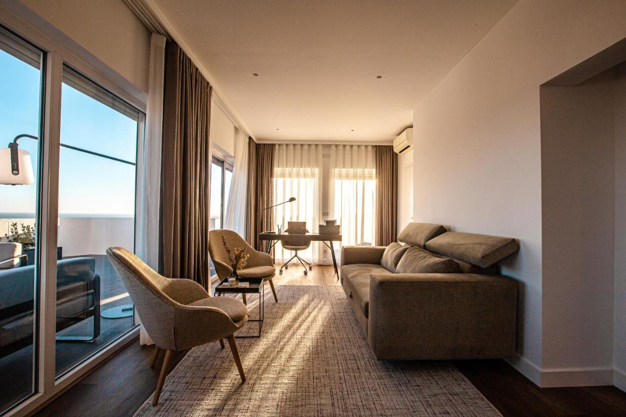 Equador Penthouse By Olala Homes Cascais Extérieur photo