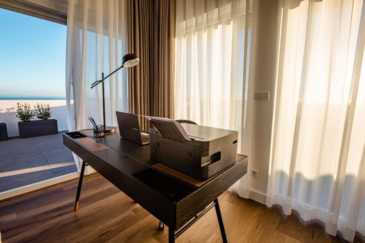 Equador Penthouse By Olala Homes Cascais Extérieur photo