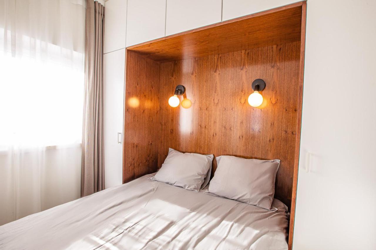 Equador Penthouse By Olala Homes Cascais Extérieur photo
